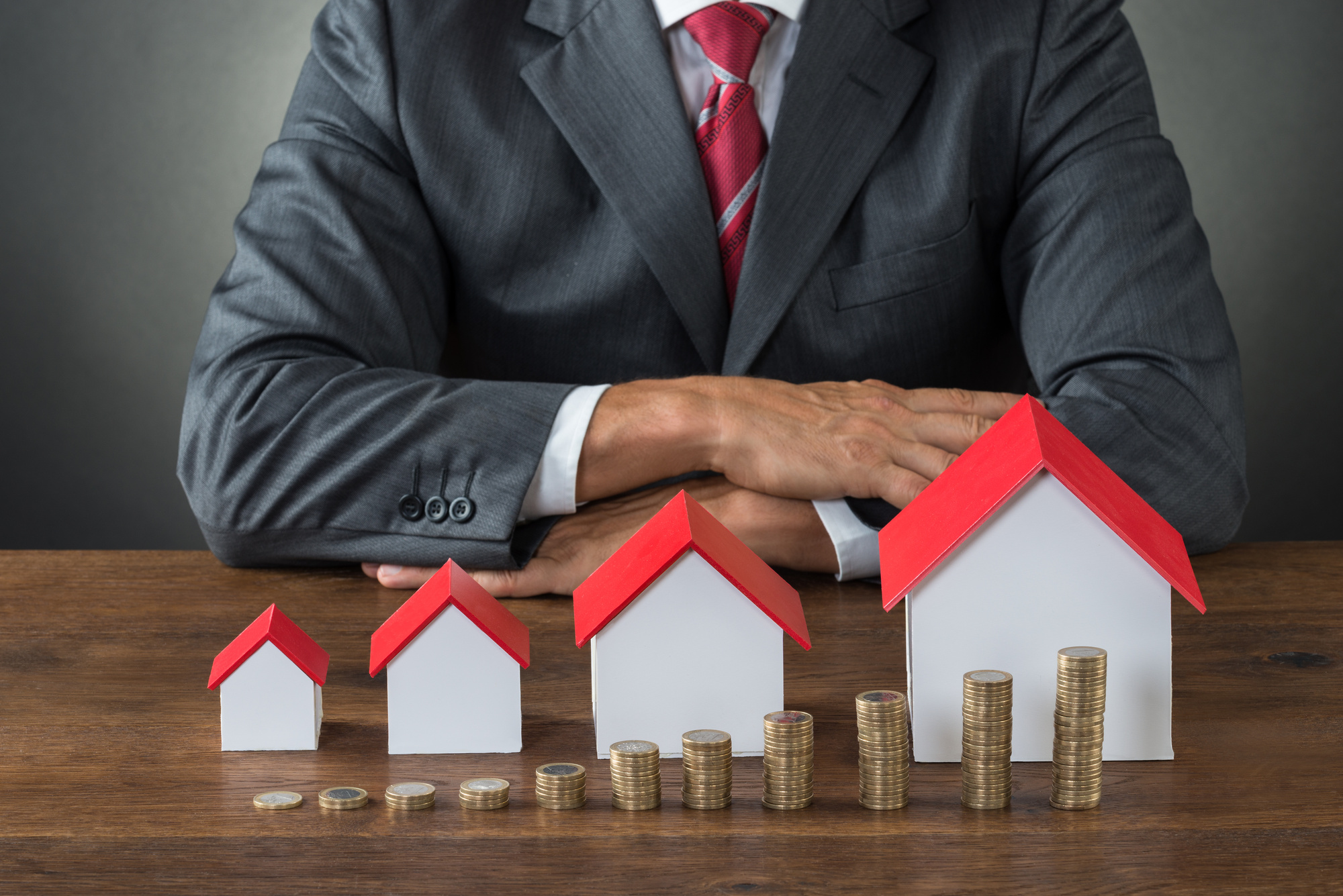 5 Benefits of Owning a Rental Property and Not Selling